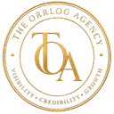 The Orrlog Agency logo